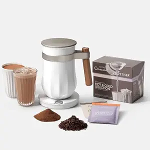 The Hotel Chocolat Velvetiser