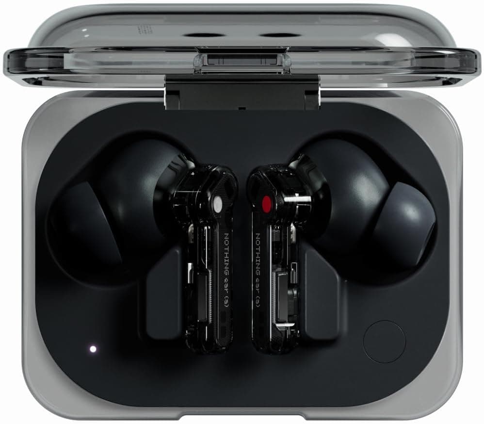 Nothing Wireless Ear Buds