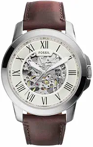 Fossil Men's Grant Automatic Watch