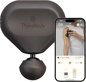 Therabody Theragun 3rd Generation Mini Massager