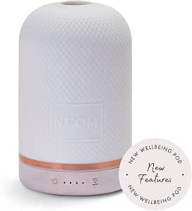 NEOM Wellbeing Pod
