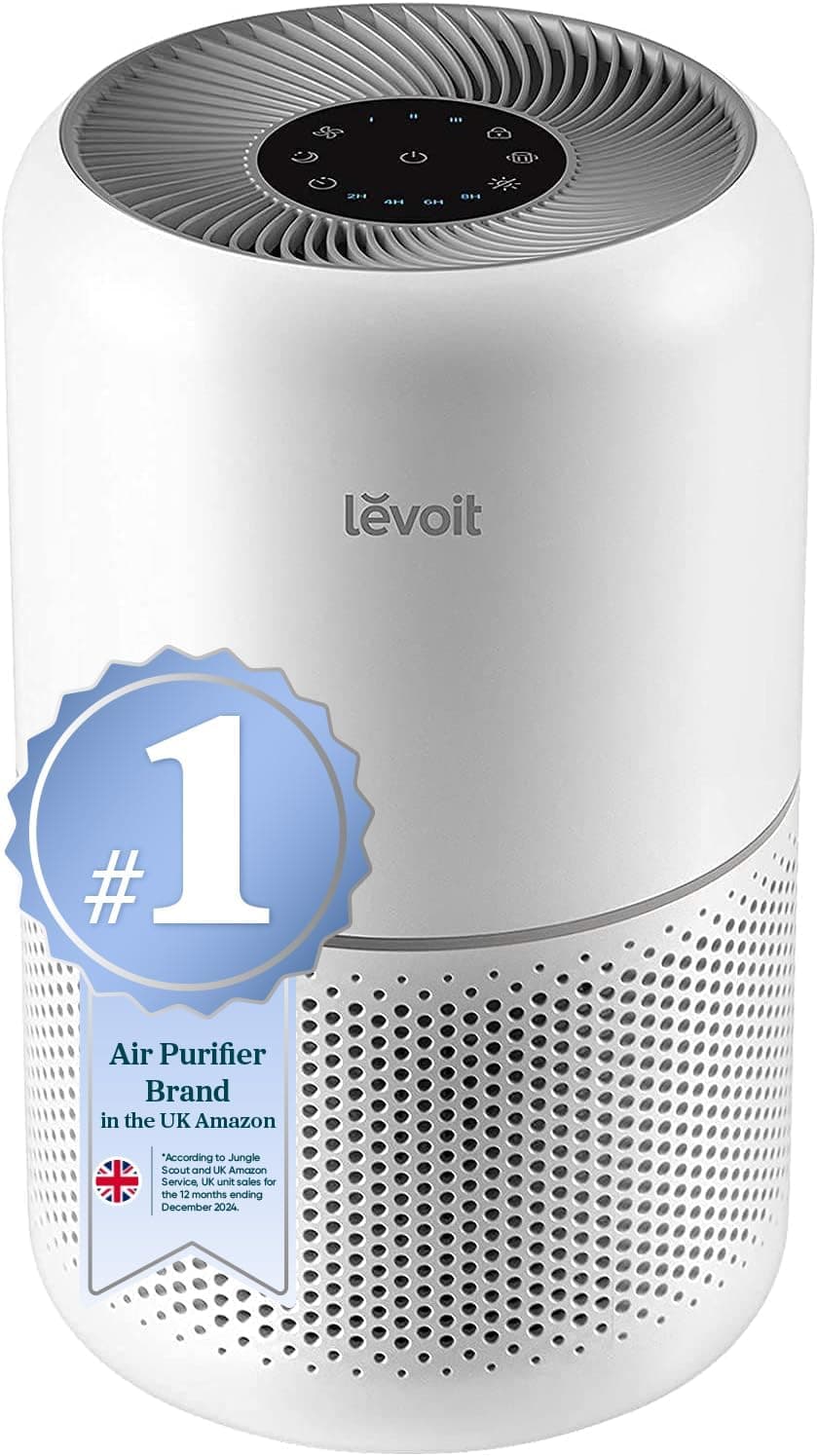 Air Purifier for Home