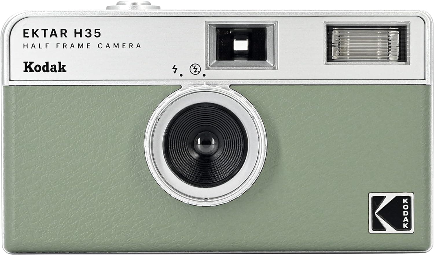 Kodak Film Camera
