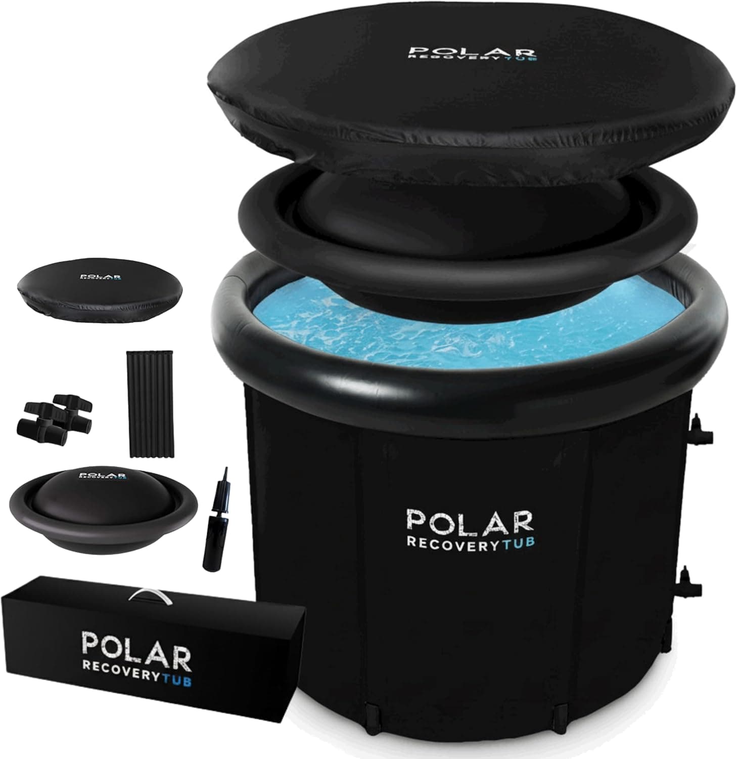 Polar Recovery 2.0 Ice Bath