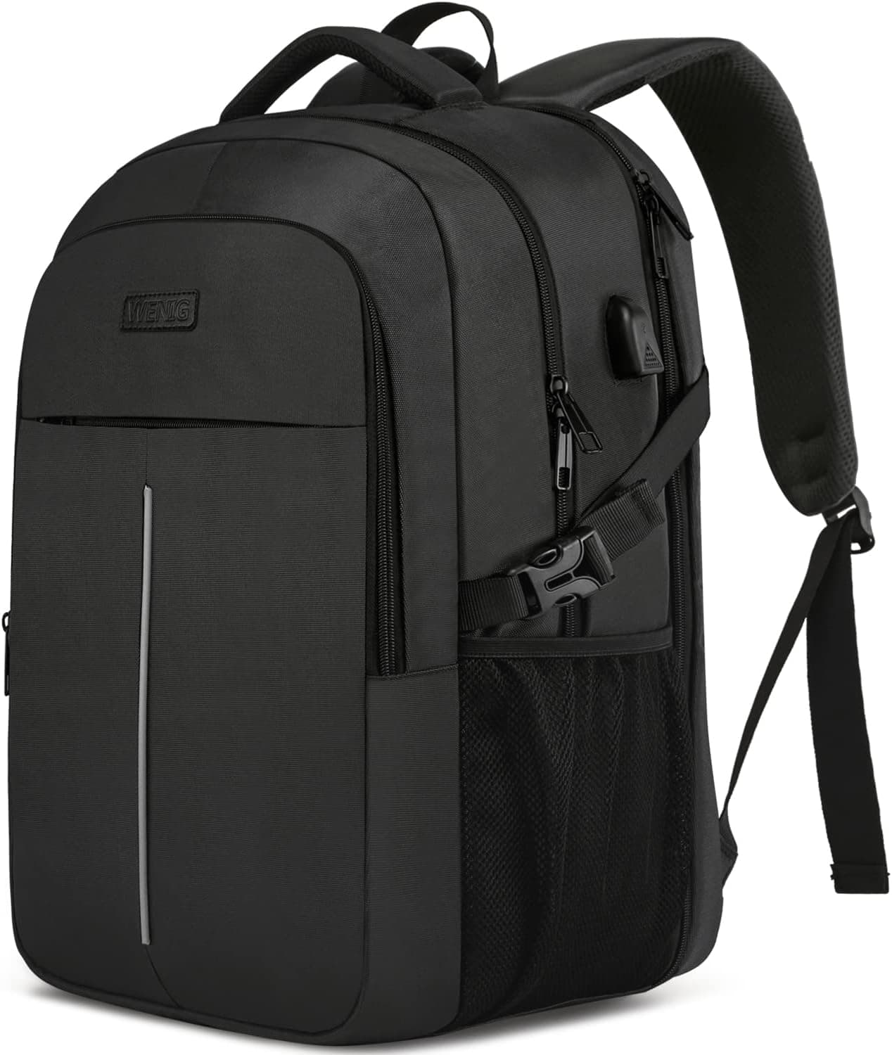 Smart Backpack