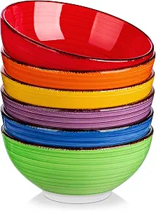 Vancasso Bonita Ceramic Bowls