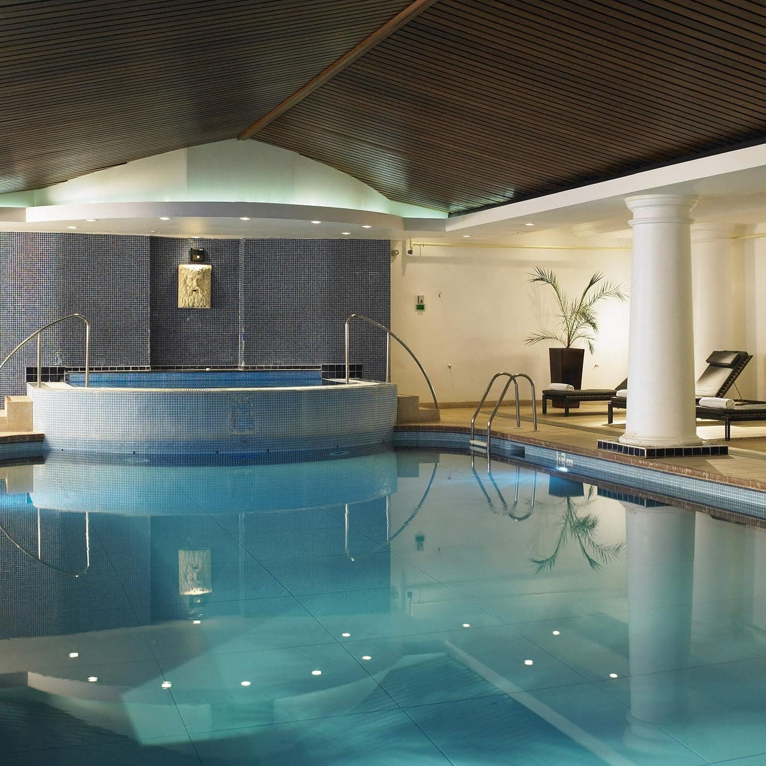 Indulgent Spa Day