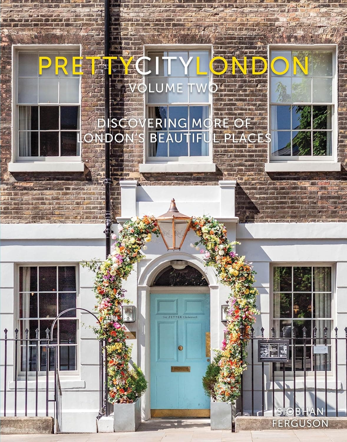 prettycitylondon volume ii Book